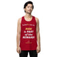 "RISK is PART of the REWARD!" -﻿ Men’s premium tank top