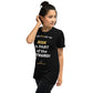 "RISK is PART of the REWARD!" -﻿ Short-Sleeve Unisex T-Shirt