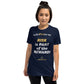 "RISK is PART of the REWARD!" -﻿ Short-Sleeve Unisex T-Shirt