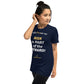 "RISK is PART of the REWARD!" -﻿ Short-Sleeve Unisex T-Shirt
