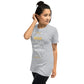 "RISK is PART of the REWARD!" -﻿ Short-Sleeve Unisex T-Shirt