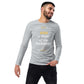"RISK is PART of the REWARD!" -﻿ Unisex fashion long sleeve shirt