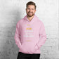 "RISK is PART of the REWARD!" - Unisex Hoodie